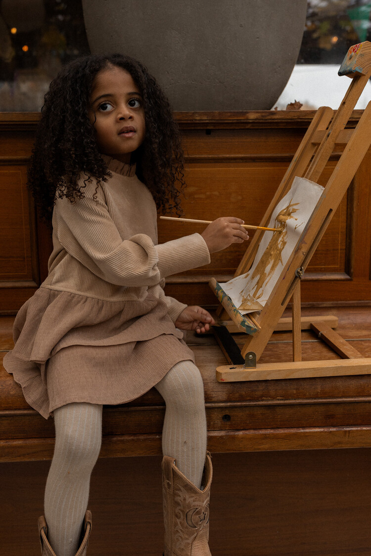 Baje Studio Baje 42H GINNY creme