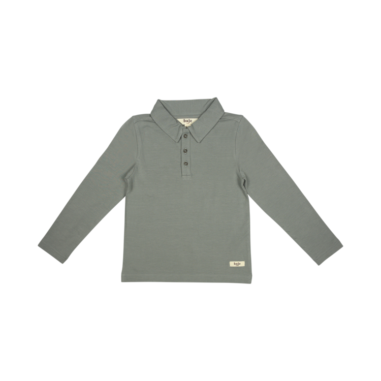 Baje Studio Baje 42H FINDON greyish blue