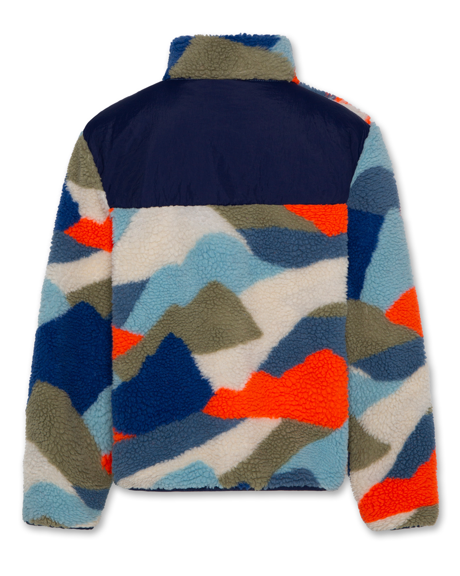 Ao76 42H 224 2820 940 000099 multicolour Hoela Hoep