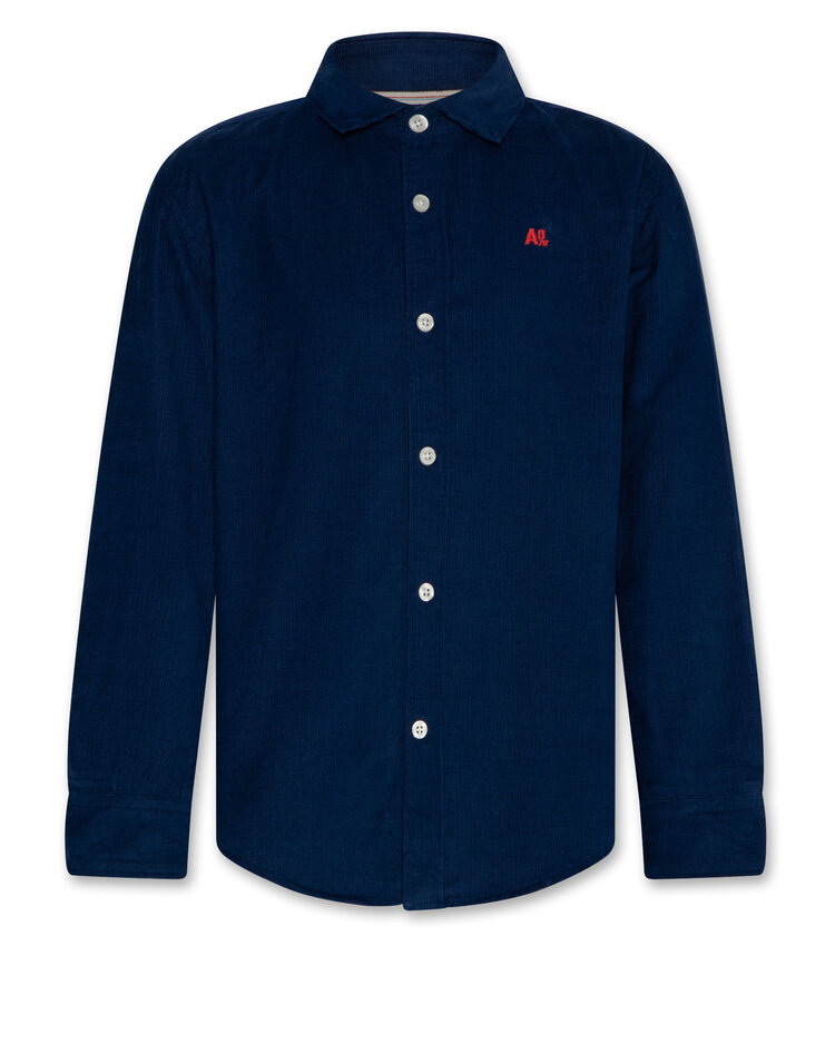 Ao76 Ao76 42H 224-2314-700-000781 - stone blue