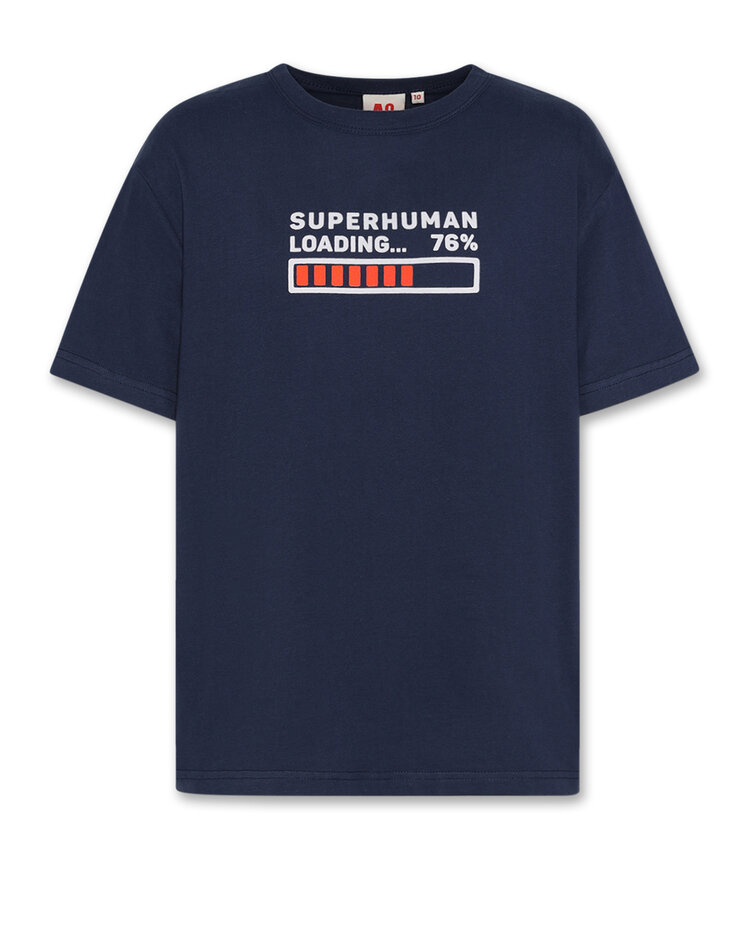 Ao76 Ao76 42H 224-2003-111-000760 - indigo