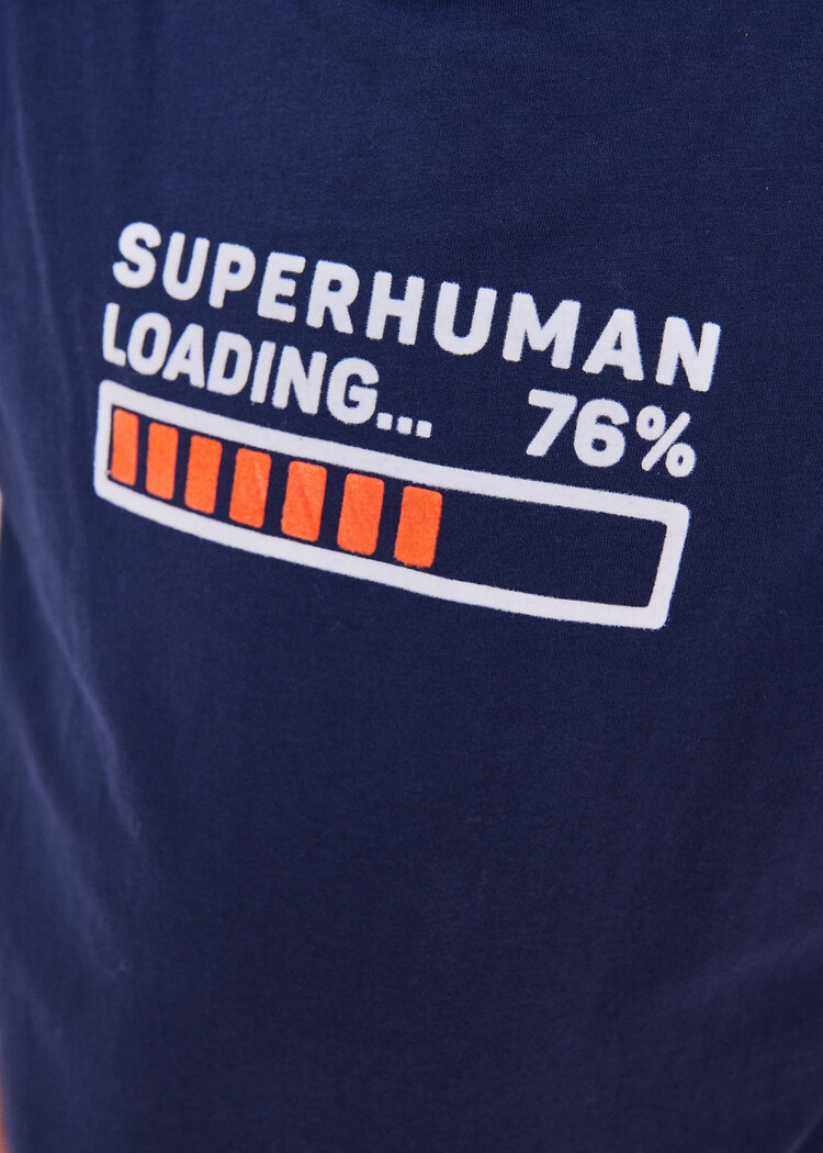 Ao76 Ao76 42H 224-2003-111-000760 - indigo