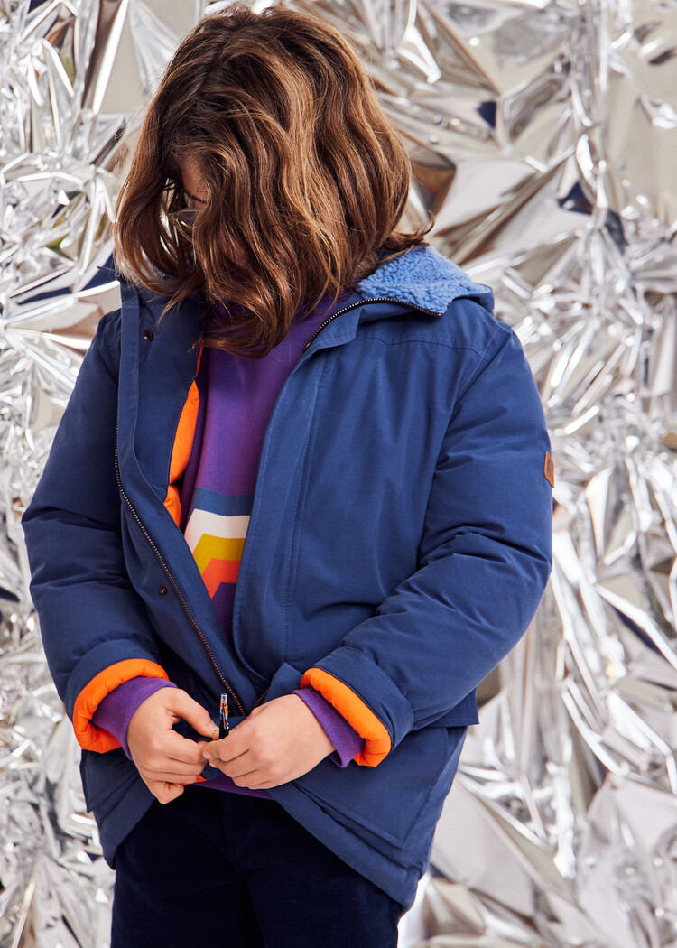 Ao76 Ao76 42H 224-2850-900-000760 - indigo