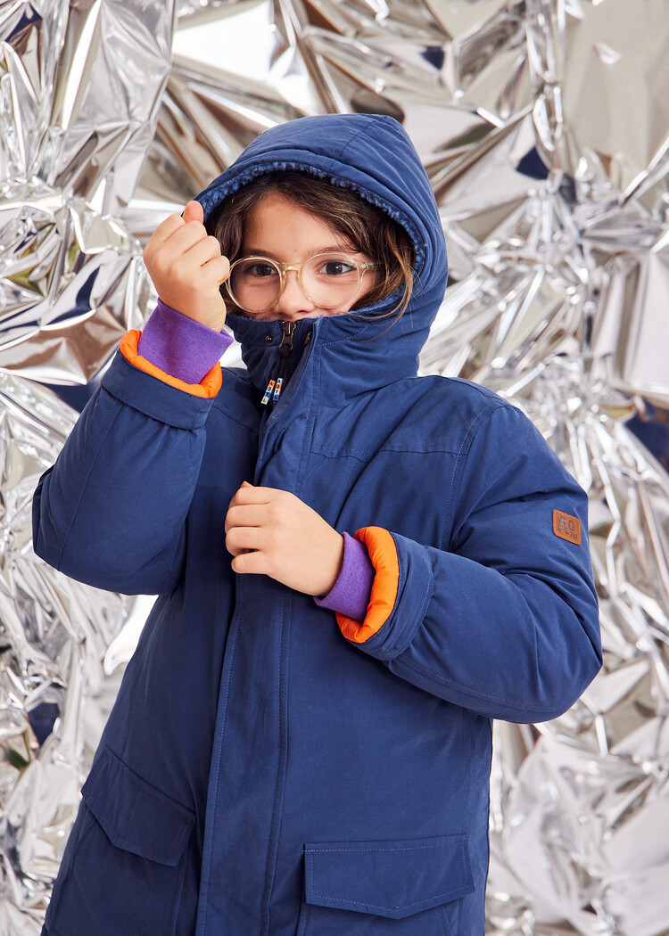 Ao76 Ao76 42H 224-2850-900-000760 - indigo