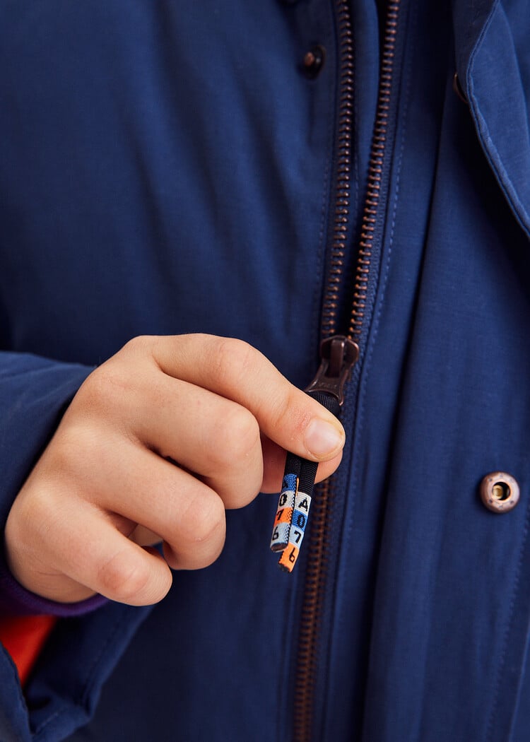 Ao76 Ao76 42H 224-2850-900-000760 - indigo