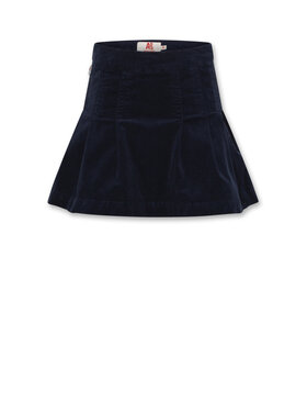 Ao76 Ao76 donker blauw rokje