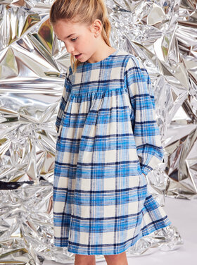 Ao76 Ao76  ruiten kleedje