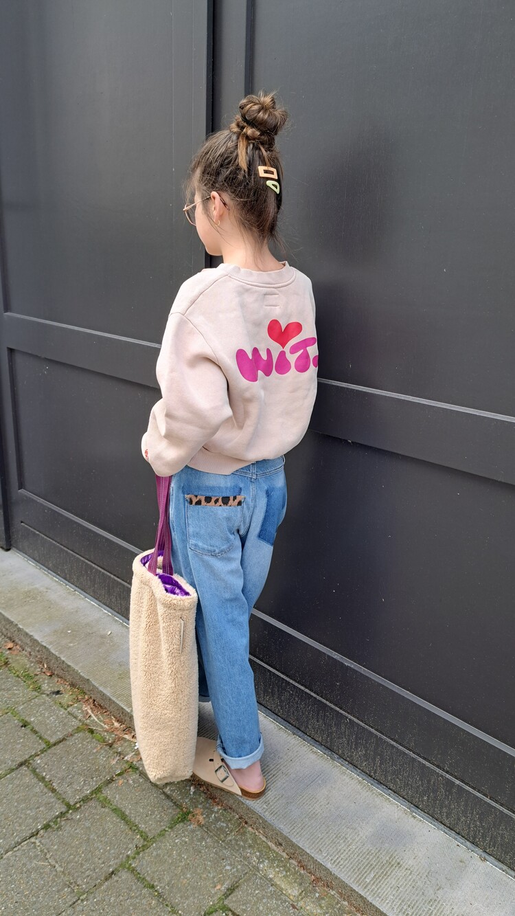 Bellerose Bellerose 42H FEBIE T1510 MISTY-T1510