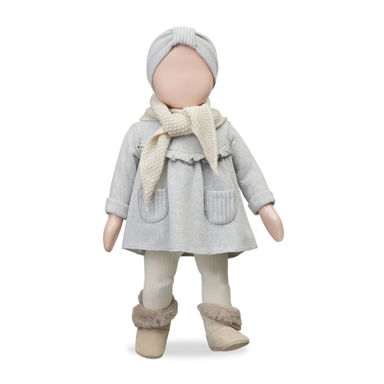 1+ in the family 1+ in the Family 42H 24w-022 RUTH perla