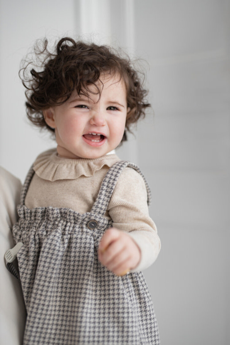 1+ in the family 1+ in the Family 42H 24w-125 ANNA oatmeal