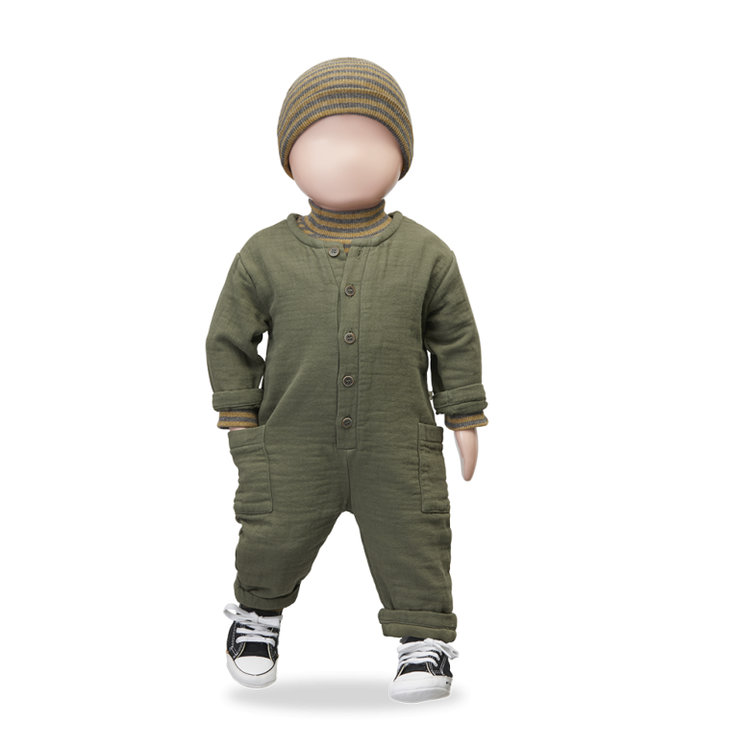 1+ in the family 1+ in the Family 42H 24w-154 MAX olive