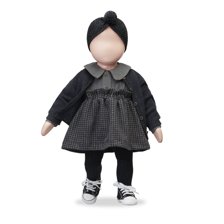 1+ in the family 1+ in the Family 42H 24w-186 MATILDA anthracite