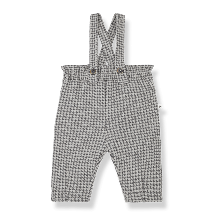 1+ in the family 1+ in the Family 42H 24w-188 URSULA grey