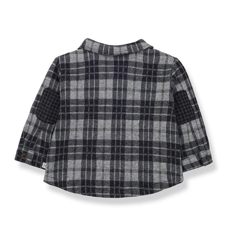 1+ in the family 1+ in the Family 42H 24w-190 CONRAT anthracite