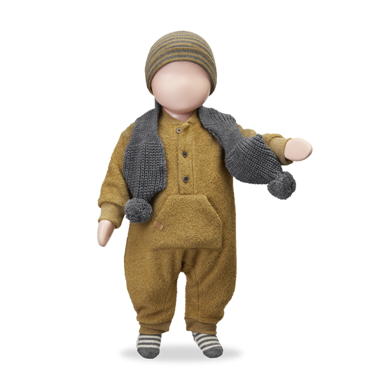 1+ in the family 1+ in the Family 42H 24w-201 BRUNA-bb grey