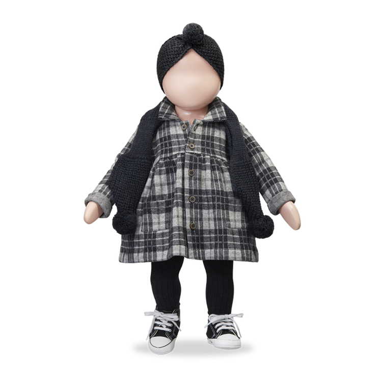 1+ in the family 1+ in the Family 42H 24w-230 SIRA anthracite