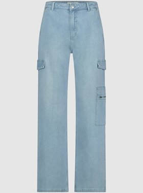 Circle of Trust Circle of Trust 42H Jeans broek met zakken