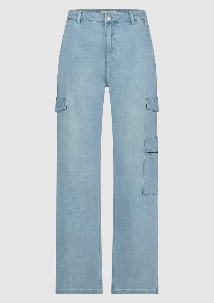 Circle of Trust Circle of Trust 42H GW24_31_NELA 6794 Light french blue