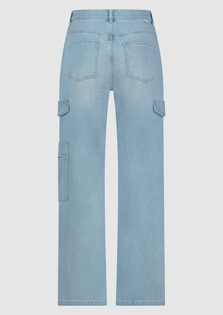 Circle of Trust Circle of Trust 42H GW24_31_NELA 6794 Light french blue