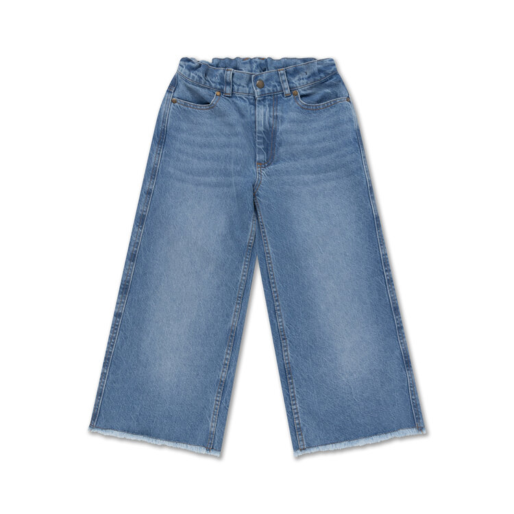 Repose AMS Repose 42H AW24-12-mid blue (9.)