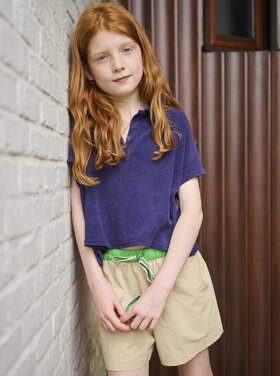 Maan Maan short soho sand