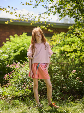 Maan Maan short soho koraal