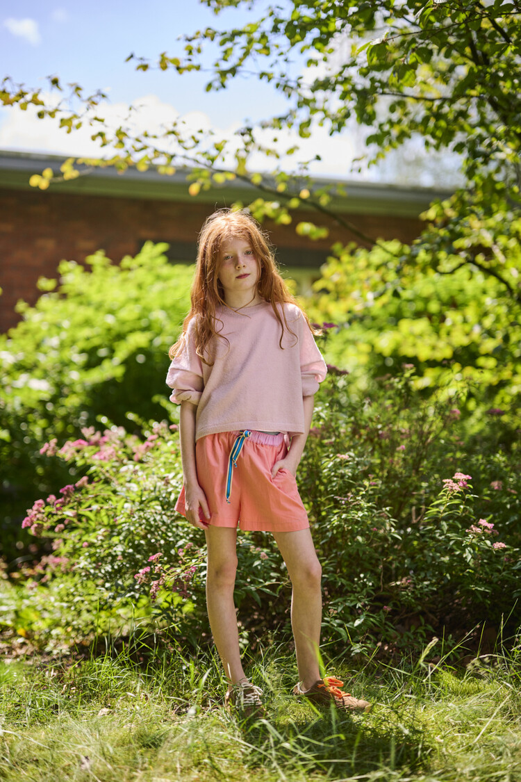 Maan Maan 52E SOHO - 03 corail