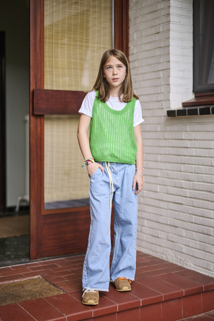 Maan Maan 52E POMPEI - 32 green