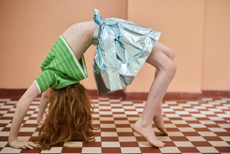 Maan Maan 52E LAX - 01 sea