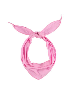 Maan Maan sjaaltje Vermont pink