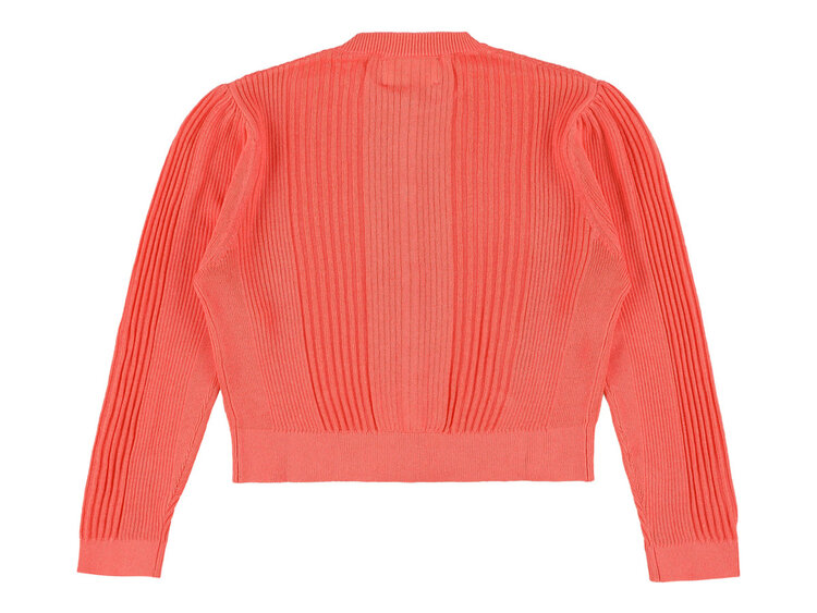 Morley Morley 52E WINE-SHINY-CLEMENTINE