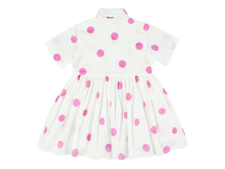 Morley Morley 52E WINNIE-FUNNYFRUIT-PINK