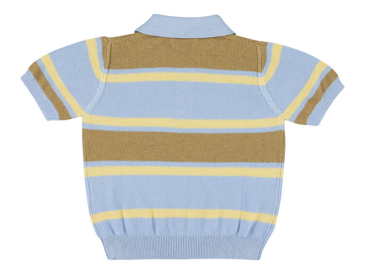 Morley Morley 52E WOODS-FINE-BLEU FLAX