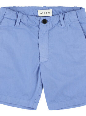 Morley Morley blauwe short