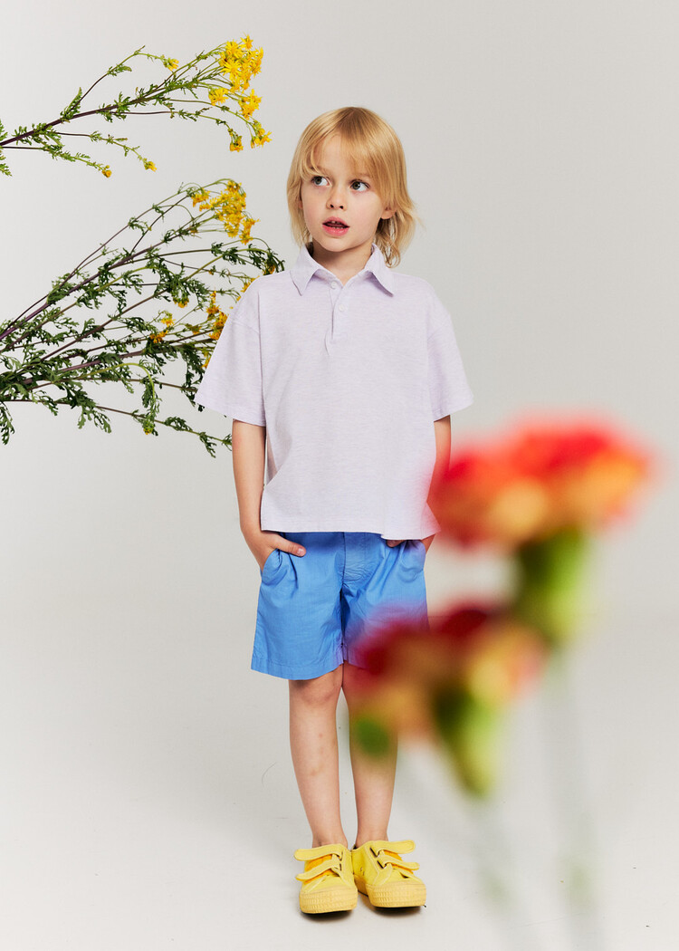 Morley Morley 52E LENNON-VIGNET-CORNFLOWER