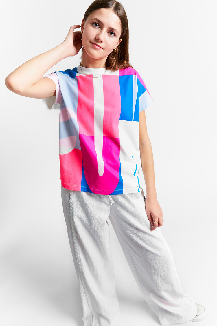 Indee Indee 52E SUN - BLUE