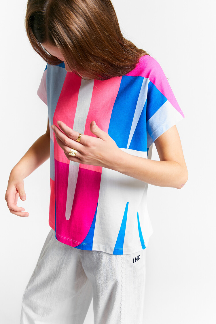 Indee Indee 52E SUN - BLUE