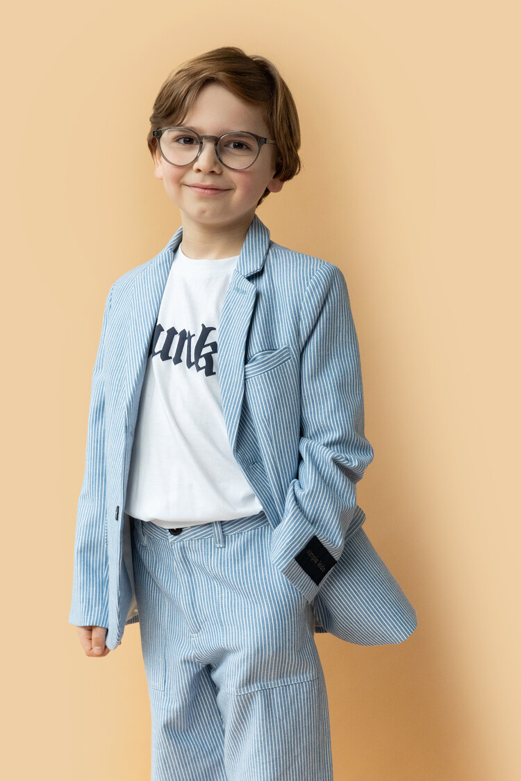 Simple Kids Simple Kids 52E MAYO LONDON BLUE