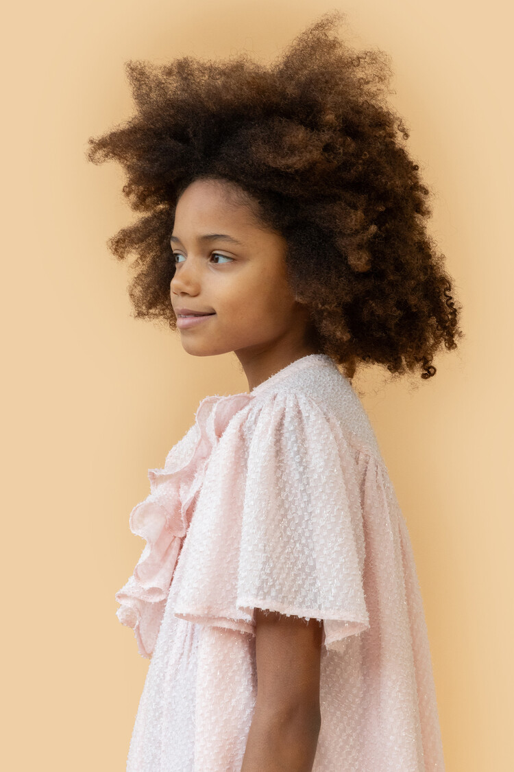 Simple Kids Simple Kids 52E PLOT B PARTY PINK