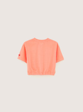 Bellerose Bellerose t - shirt korte mouw Callo