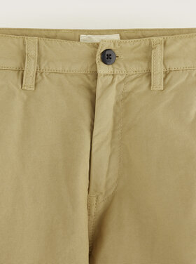 Bellerose Bellerose beige broek Weston