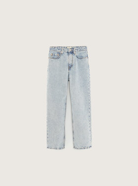 Bellerose Bellerose Jeansbroek Peters