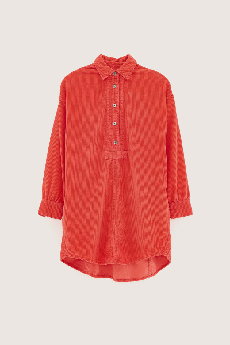 Bellerose Bellerose 52H WINNIE52 R0906-MASSAI RED