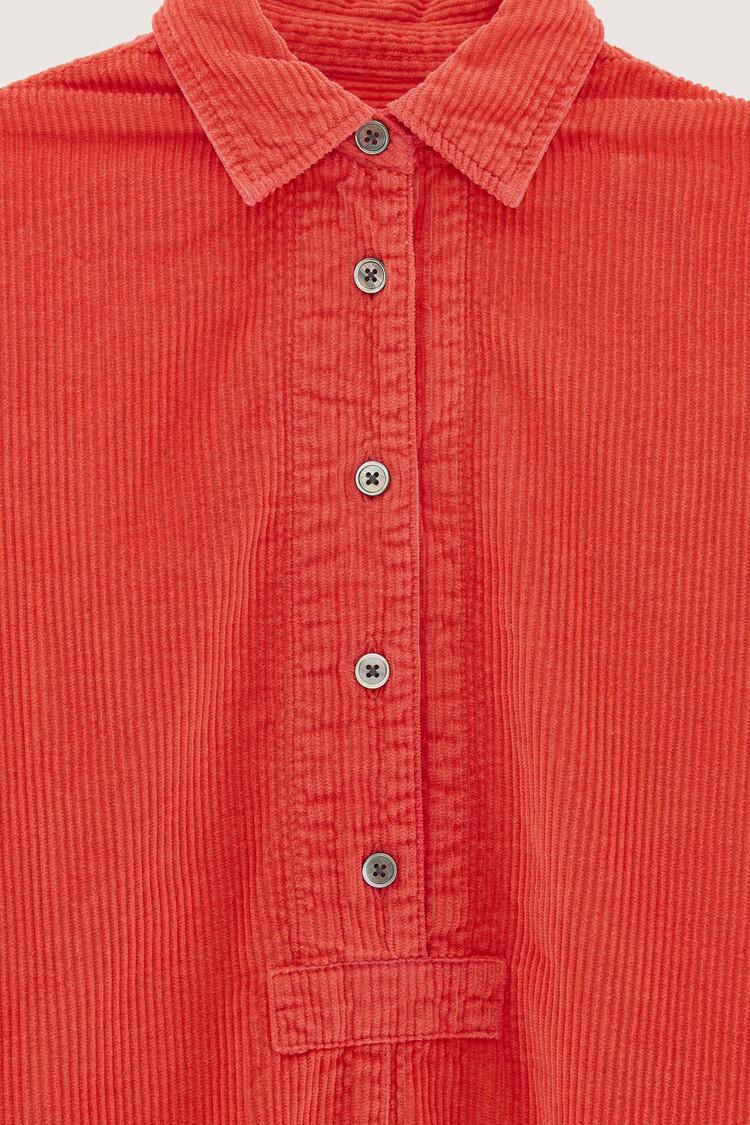 Bellerose Bellerose 52H WINNIE52 R0906-MASSAI RED