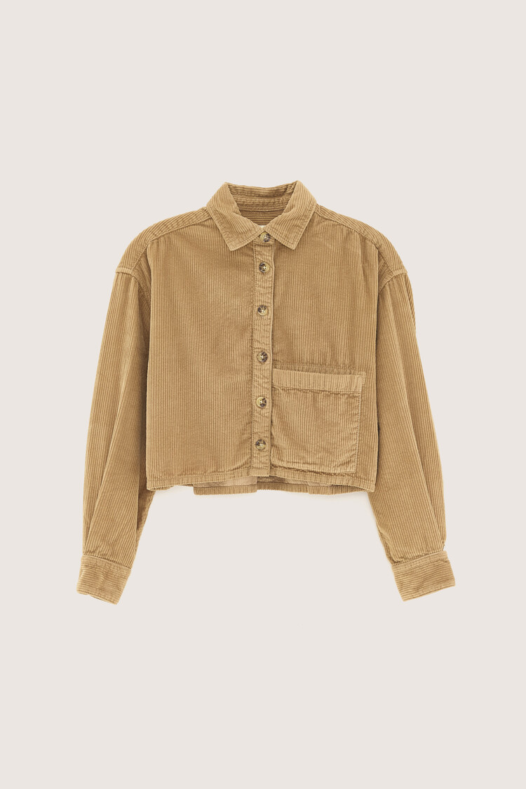 Bellerose Bellerose 52H WIGGLE52 R0906-TOFFEE