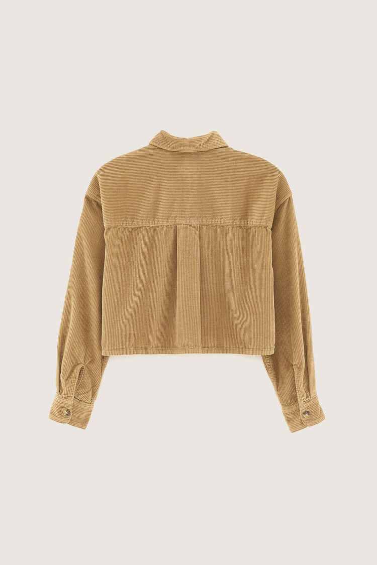 Bellerose Bellerose 52H WIGGLE52 R0906-TOFFEE