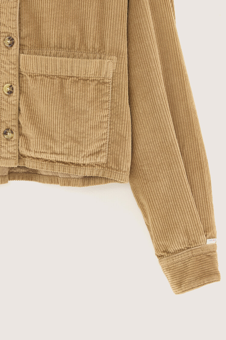 Bellerose Bellerose 52H WIGGLE52 R0906-TOFFEE