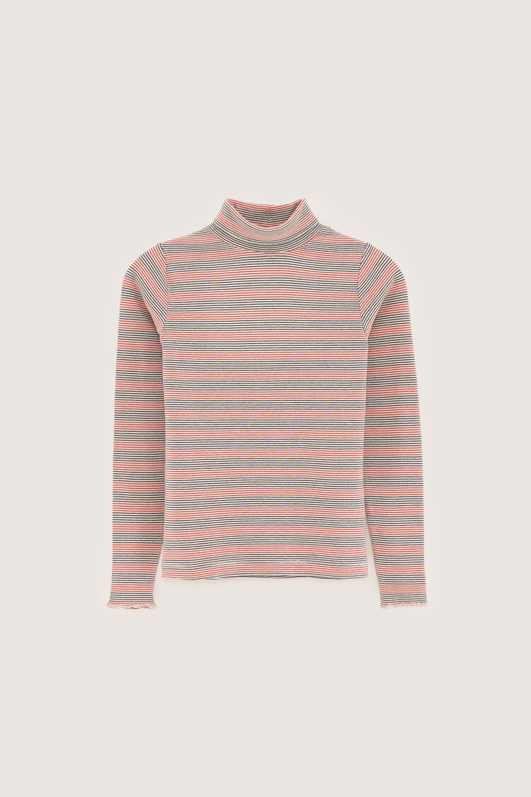Bellerose Bellerose 52H VELFIE52 T1791S-STRIPE A