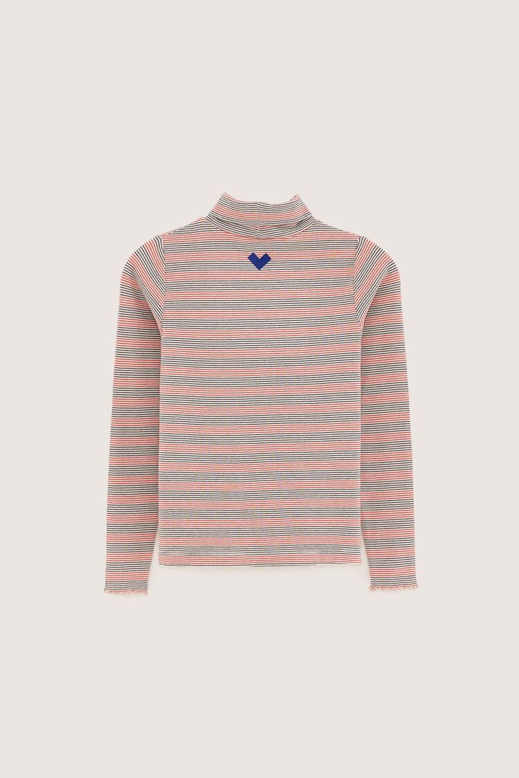 Bellerose Bellerose 52H VELFIE52 T1791S-STRIPE A