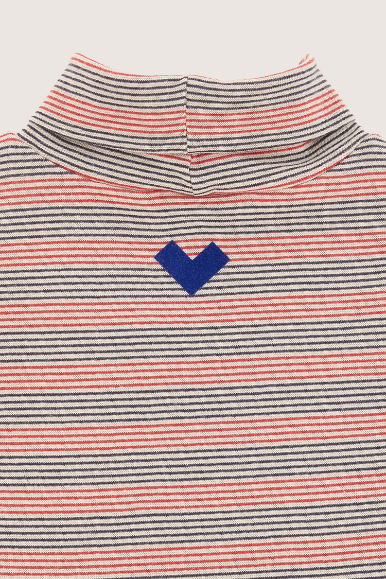 Bellerose Bellerose 52H VELFIE52 T1791S-STRIPE A